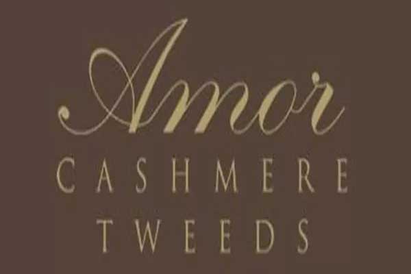 CASHWERE TWEEDS