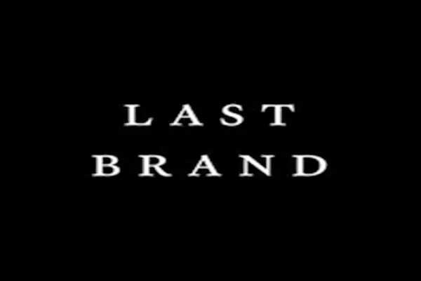 LAST BRAND